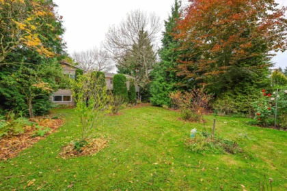 Outdoor Deck Photo of 1320 Kent Street, White Rock, BC