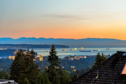 Community Amenities Photo (Clubhouse) of 4350 Starlight Way, North Vancouver, BC