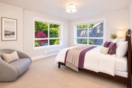 Hot Tub / Spa Photo of 4350 Starlight Way, North Vancouver, BC