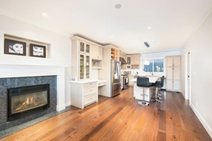 Mudroom Photo of 4350 Starlight Way, North Vancouver, BC
