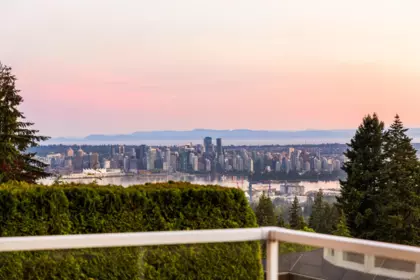 Office / Den Photo of 4350 Starlight Way, North Vancouver, BC