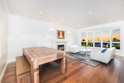 Pantry Photo of 4350 Starlight Way, North Vancouver, BC