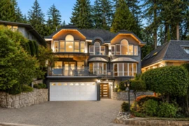 4350 Starlight Way, North Vancouver, BC