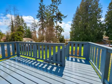 Basement Recreation Room Photo of 811 Reed Road, Gibsons, BC