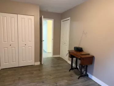 Primary Bedroom Photo of 811 Reed Road, Gibsons, BC