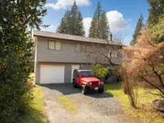 811 Reed Road, Gibsons, BC