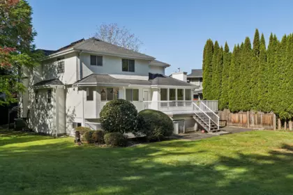 Fitness Center Photo Near 5399 Westhaven Wynd, West Vancouver, BC