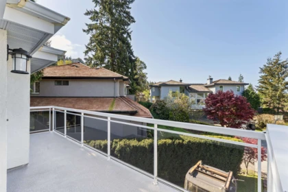 Office / Den Photo of 5399 Westhaven Wynd, West Vancouver, BC