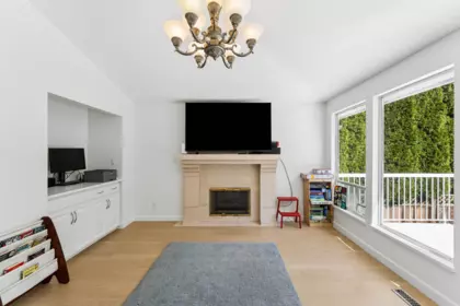 Pantry Photo of 5399 Westhaven Wynd, West Vancouver, BC