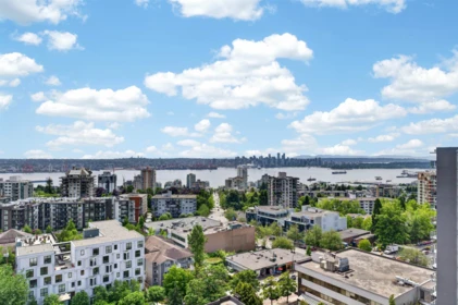 1304 135 E 13th Street, North Vancouver, BC, North Vancouver — Apartment/Condo for sale