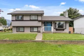 46551 Teton Avenue, Chilliwack, BC