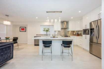 Pantry Photo of 15759 101 Avenue, Surrey, BC