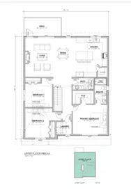 Garden / Landscaping Photo of 174 46211 Promontory Road, Chilliwack, BC