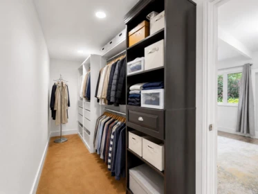 Basement Recreation Room Photo of 1066 Palmerston Avenue, West Vancouver, BC
