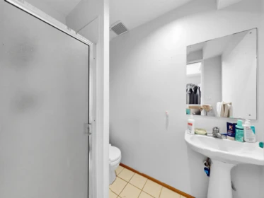 Hallway Photo of 1066 Palmerston Avenue, West Vancouver, BC