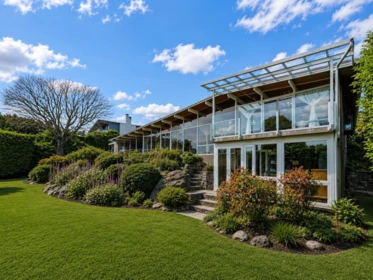 Hot Tub / Spa Photo of 1066 Palmerston Avenue, West Vancouver, BC