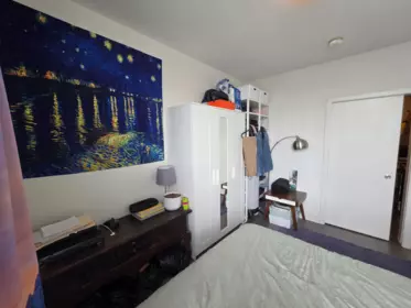 Bedroom 4 Photo of 404 138 E Hastings Street, Vancouver, BC