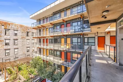 404 138 E Hastings Street, Vancouver, BC, Vancouver — Apartment/Condo for sale