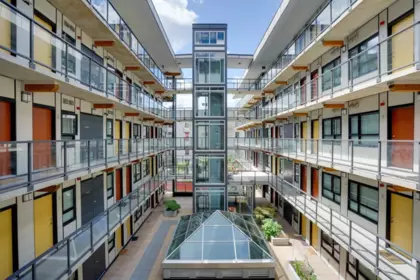 404 138 E Hastings Street, Vancouver, BC, Vancouver — Apartment/Condo for sale