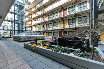 404 138 E Hastings Street, Vancouver, BC, Vancouver — Apartment/Condo for sale