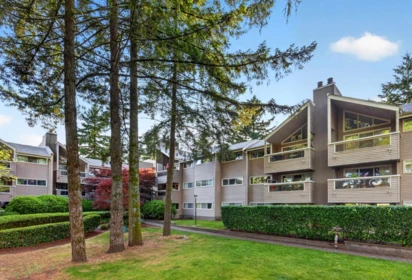 305 932 Robinson Street, Coquitlam, BC, Coquitlam — Apartment/Condo for sale