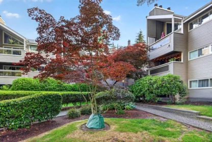 305 932 Robinson Street, Coquitlam, BC, Coquitlam — Apartment/Condo for sale