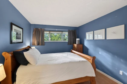 Outdoor Patio Photo of 305 932 Robinson Street, Coquitlam, BC