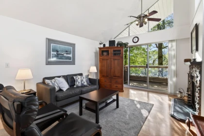 Pantry Photo of 305 932 Robinson Street, Coquitlam, BC