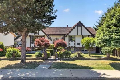 6148 Charles Street, Burnaby, BC, Burnaby — Single Family Residence for sale