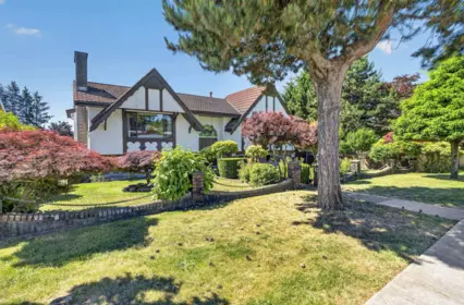 6148 Charles Street, Burnaby, BC, Burnaby — Single Family Residence for sale