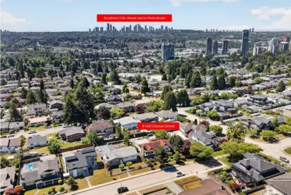 6148 Charles Street, Burnaby, BC, Burnaby — Single Family Residence for sale