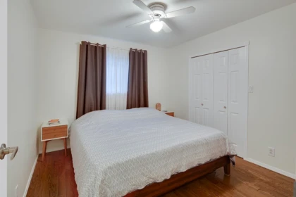 Bedroom 3 Photo of 1736 Langan Avenue, Port Coquitlam, BC