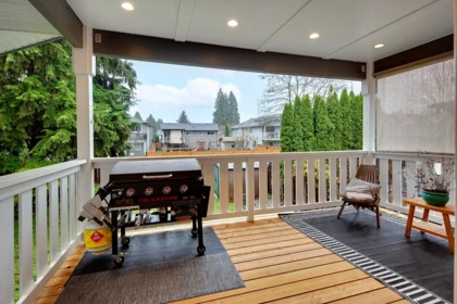 Laundry Room Photo of 1736 Langan Avenue, Port Coquitlam, BC