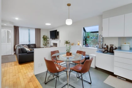 Pantry Photo of 1736 Langan Avenue, Port Coquitlam, BC