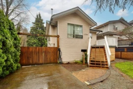 1736 Langan Avenue, Port Coquitlam, BC
