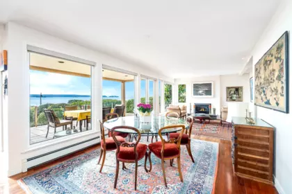Pantry Photo of 2328 Bellevue Avenue, West Vancouver, BC