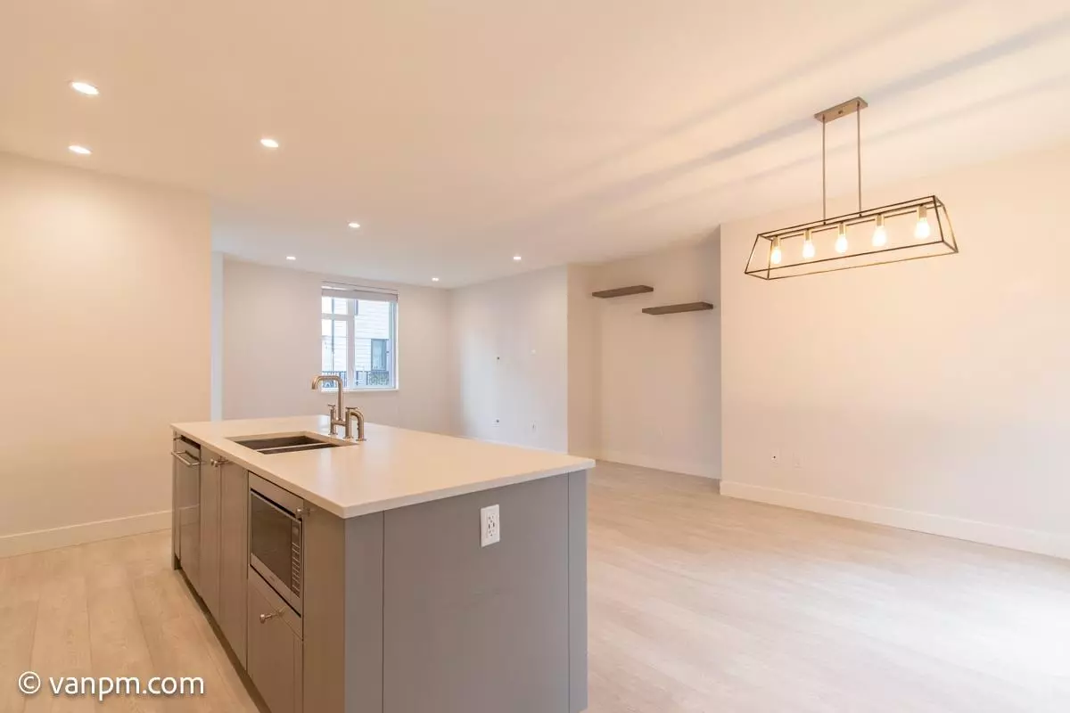 Family Room Photo of 61 16685 25 Avenue, Surrey, BC