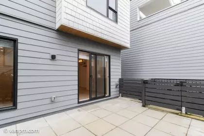 Breakfast Nook Photo of 61 16685 25 Avenue, Surrey, BC