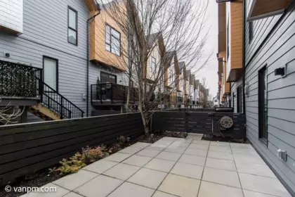 Pantry Photo of 61 16685 25 Avenue, Surrey, BC