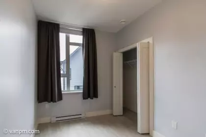 Walk-In Closet Photo of 61 16685 25 Avenue, Surrey, BC