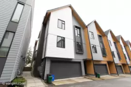 61 16685 25 Avenue, Surrey, BC
