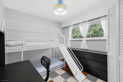 Bedroom 2 Photo of 11564 141a Street, Surrey, BC
