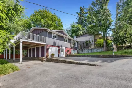 11564 141a Street, Surrey, BC, Surrey — Single Family Residence for sale