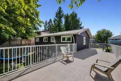 Office / Den Photo of 11564 141a Street, Surrey, BC