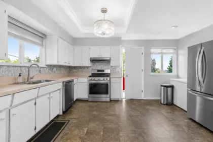 Primary Bedroom Photo of 11564 141a Street, Surrey, BC