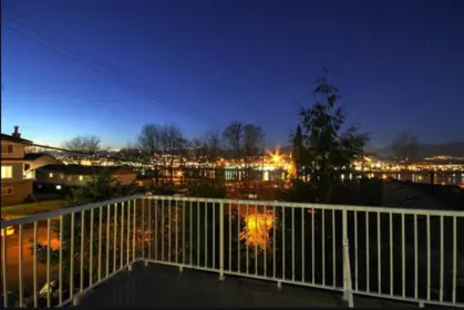 Staircase Photo of 11564 141a Street, Surrey, BC