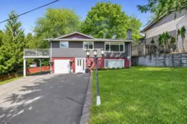 11564 141a Street, Surrey, BC