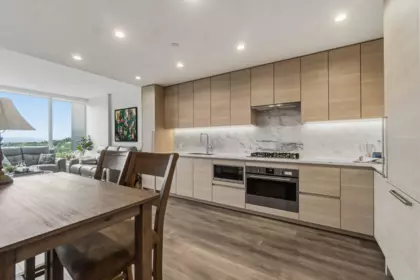 Pantry Photo of 2303 305 Morrissey Road, Port Moody, BC