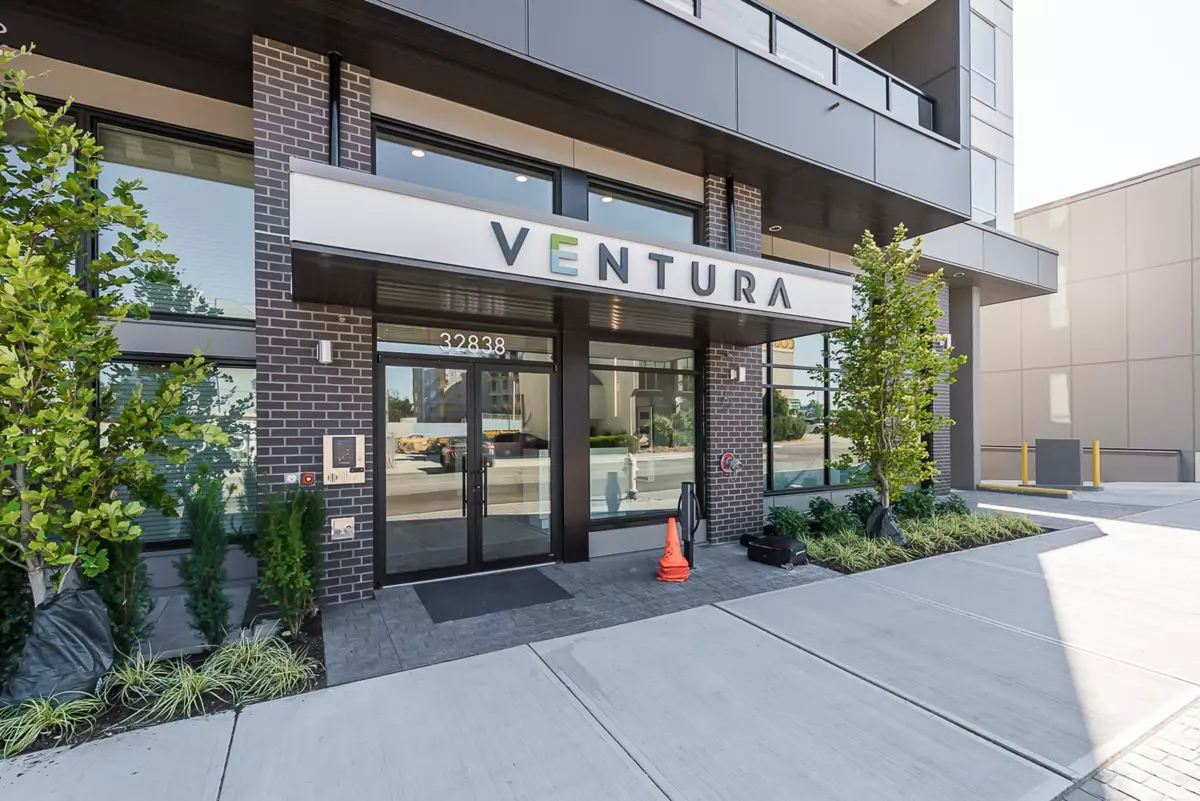 Family Room Photo of 105 32838 Ventura Avenue, Abbotsford, BC