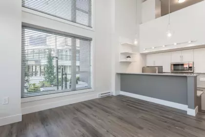 Breakfast Nook Photo of 105 32838 Ventura Avenue, Abbotsford, BC